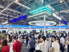 三亿网页版2023南昌普教展及新品发布会圆满结束！