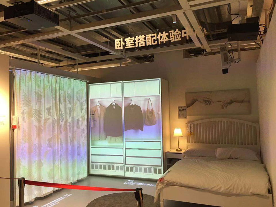 怎样找到你梦想中的卧室？| 三亿网页版