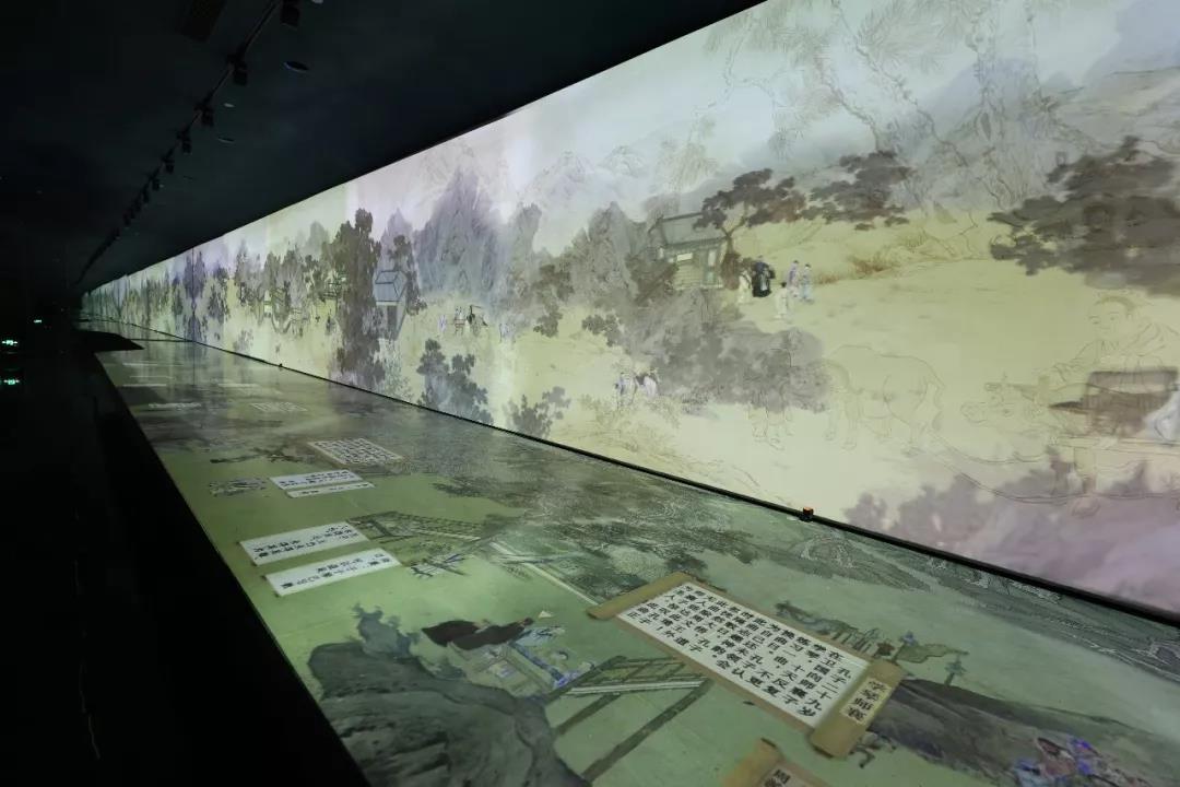 传统文化+科技怎么玩？三亿网页版让孔子博物馆活起来