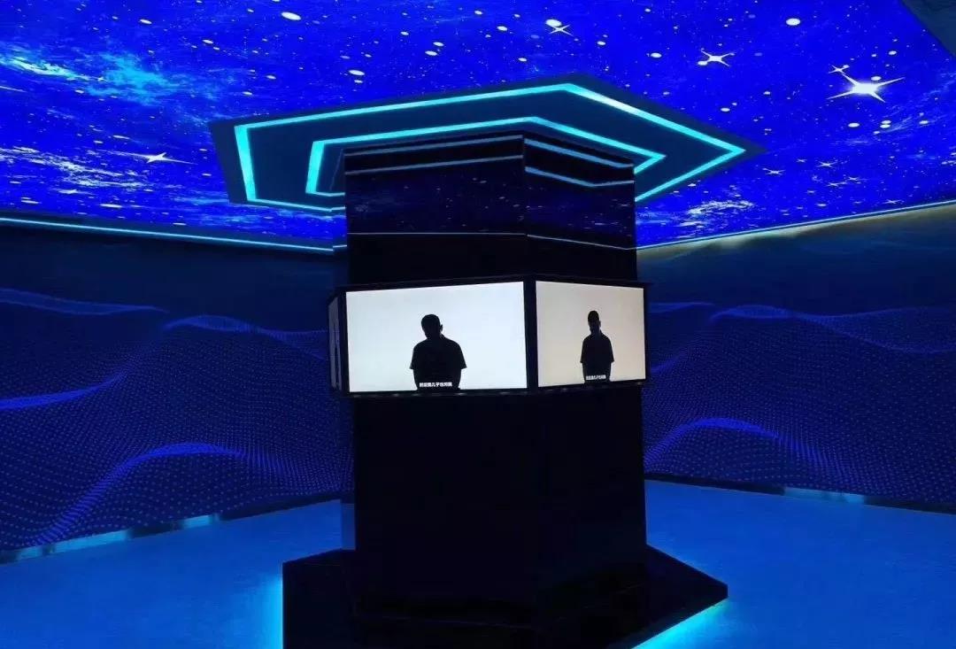 三亿网页版参与郑州禁毒局禁毒文化展厅项目，打造禁毒战线的第一道防线